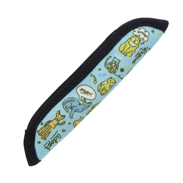 Retro 51 x Rickshaw Single Pen Sleeve - Cat Rescue Series 6 - Pen Boutique Ltd