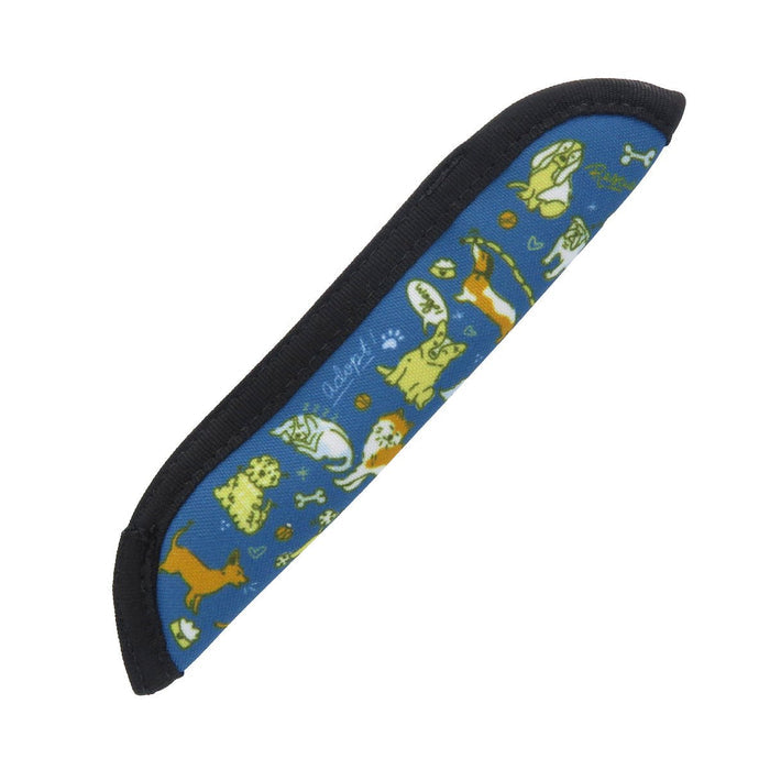 Retro 51 x Rickshaw Single Pen Sleeve - Dog Rescue Series 6 - Pen Boutique Ltd
