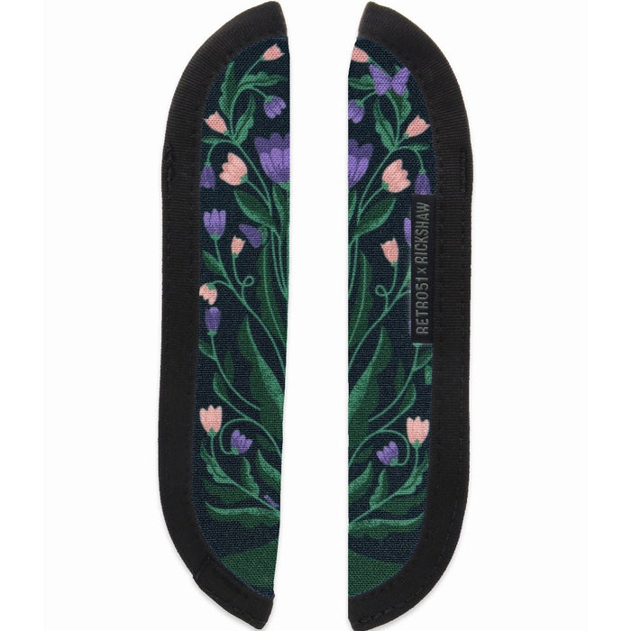 Retro 51 x Rickshaw Single Pen Sleeve - Growth - Pen Boutique Ltd