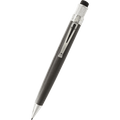 Retro51 Tornado Platinum Pencil - Black Nickel - Pen Boutique Ltd