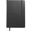 Rhodia Webnotebook - A5 (5½" x 8¼") - Pen Boutique Ltd