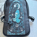 Rickshaw Bagworks x Pen Boutique Sinclair Triple Pen Case - Raven 4 - Pen Boutique Ltd