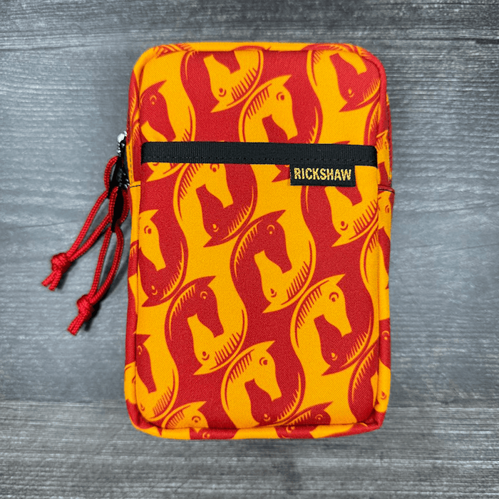 Rickshaw Coozy Case - Year of the Horse - Pen Boutique Ltd