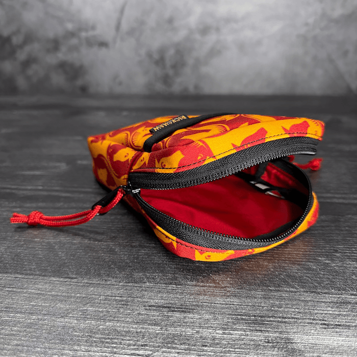 Rickshaw Coozy Case - Year of the Horse - Pen Boutique Ltd