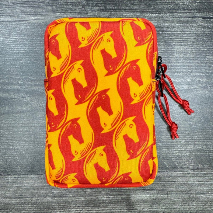 Rickshaw Coozy Case - Year of the Horse - Pen Boutique Ltd