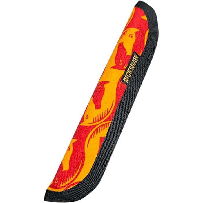 Rickshaw Solo Pen Sleeve - Year Of The Horse - Pen Boutique Ltd