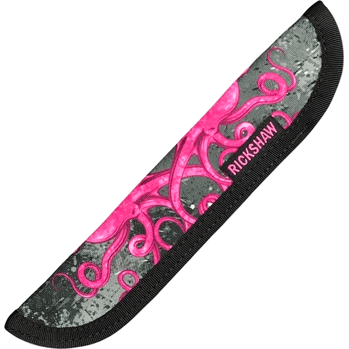 Rickshaw Solo Single Pen Sleeve - Long - Pen Boutique Ltd