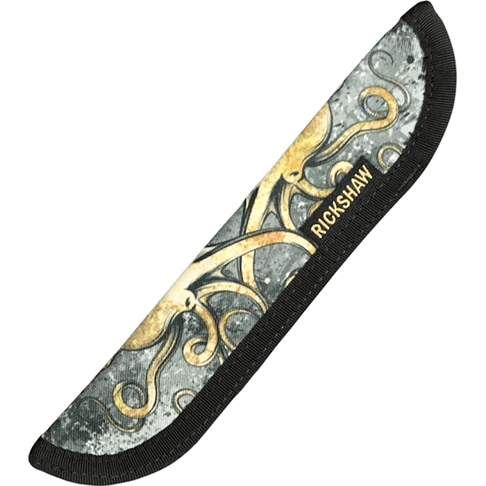 Grey Sand Inktopus