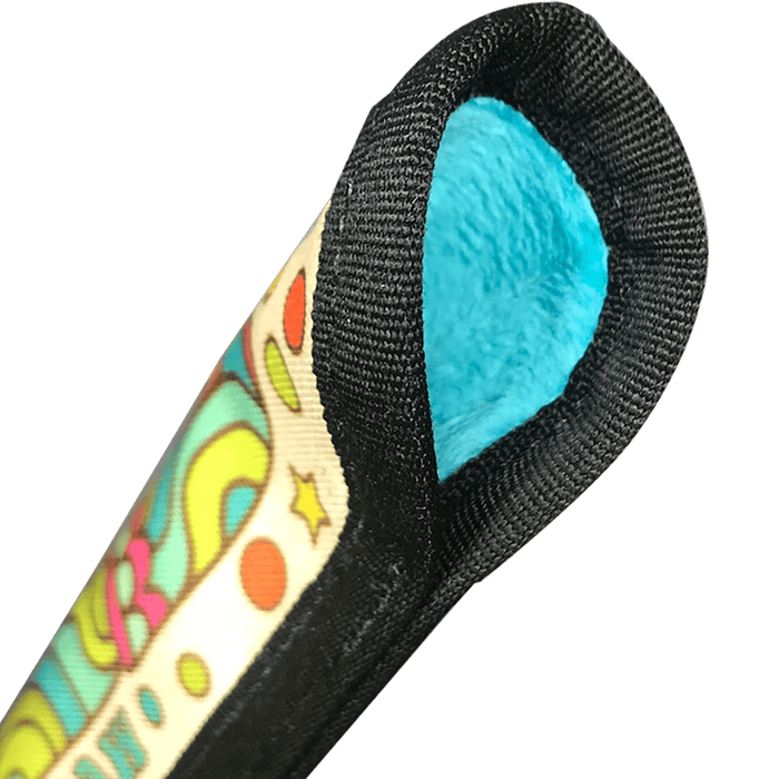Rickshaw Solo Single Pen Sleeve - Long - Pen Boutique Ltd