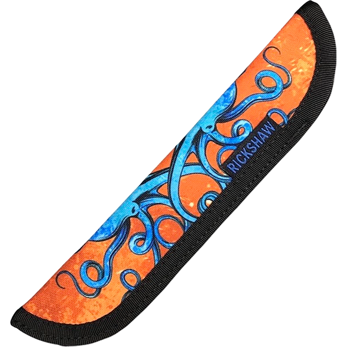Rickshaw Solo Single Pen Sleeve - Long - Pen Boutique Ltd