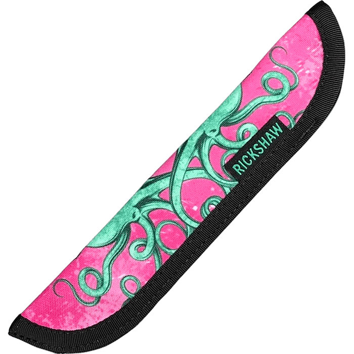 Rickshaw Solo Single Pen Sleeve - Long - Pen Boutique Ltd