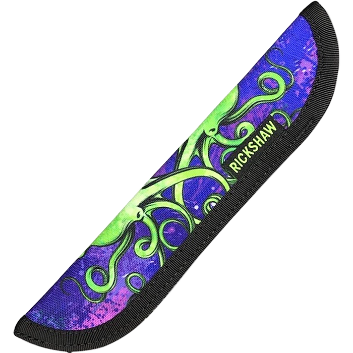 Rickshaw Solo Single Pen Sleeve - Long - Pen Boutique Ltd