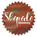 Robert Oster Shake'N'Shimmy Ink Bottle - Skipidi - 50ml - Pen Boutique Ltd