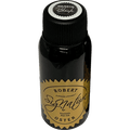 Robert Oster Signature Ink Bottle - 7th Anniversary - Majestic Black - 50ml - Pen Boutique Ltd