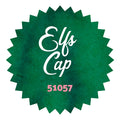 Robert Oster Signature Ink Bottle - Holiday - Elf's Cap - Pen Boutique Ltd