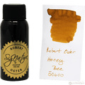 Robert Oster Signature Ink Bottle - Honey Bee - 50ml - Pen Boutique Ltd