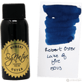 Robert Oster Signature Ink Bottle - Lake of Fire - 50ml - Pen Boutique Ltd