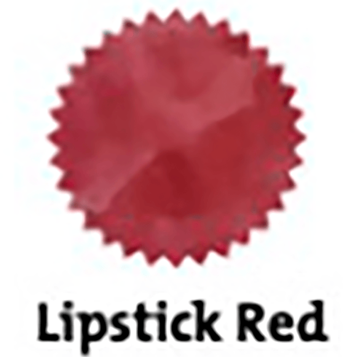 Robert Oster Signature Ink Bottle - Lipstick Red - 50ml - Pen Boutique Ltd