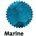 Robert Oster Signature Ink Bottle - Marine - 50ml - Pen Boutique Ltd
