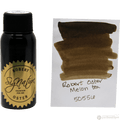 Robert Oster Signature Ink Bottle - Melon Tea - 50ml - Pen Boutique Ltd