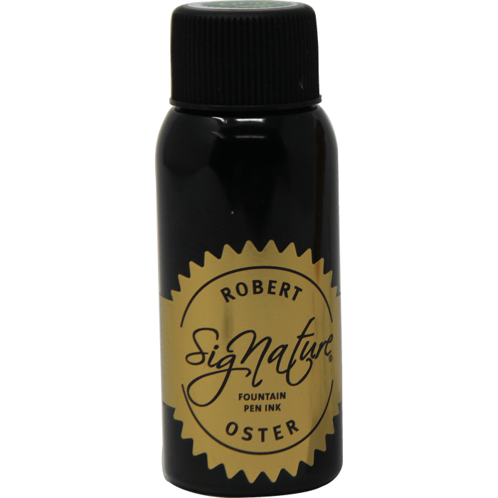Robert Oster Signature Ink Bottle - Melon Tea - 50ml - Pen Boutique Ltd