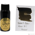 Robert Oster Signature Ink Bottle - Motor Oil - 50ml - Pen Boutique Ltd