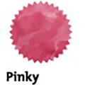 Robert Oster Signature Ink Bottle - Pinky - 50ml - Pen Boutique Ltd