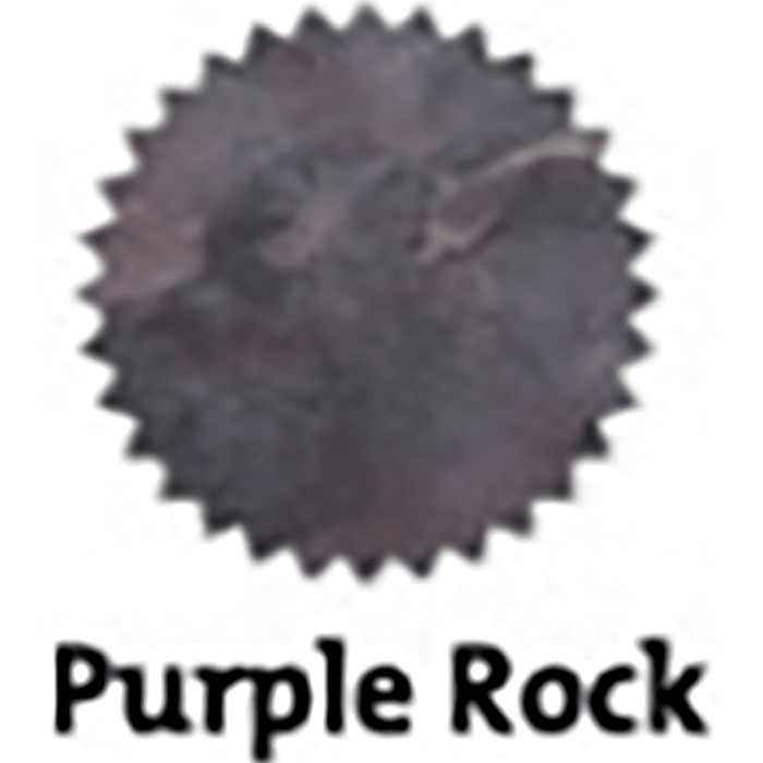 Robert Oster Signature Ink Bottle - Purple Rock - 50ml - Pen Boutique Ltd