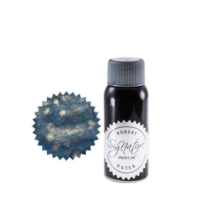 Robert Oster Signature Ink Bottle - Sinner's Dream - 50ml - Pen Boutique Ltd