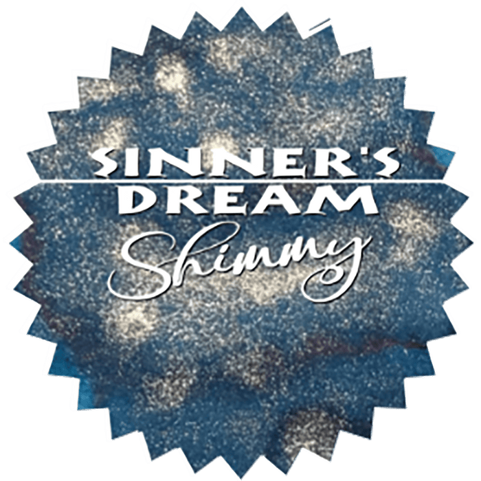 Robert Oster Signature Ink Bottle - Sinner's Dream - 50ml - Pen Boutique Ltd