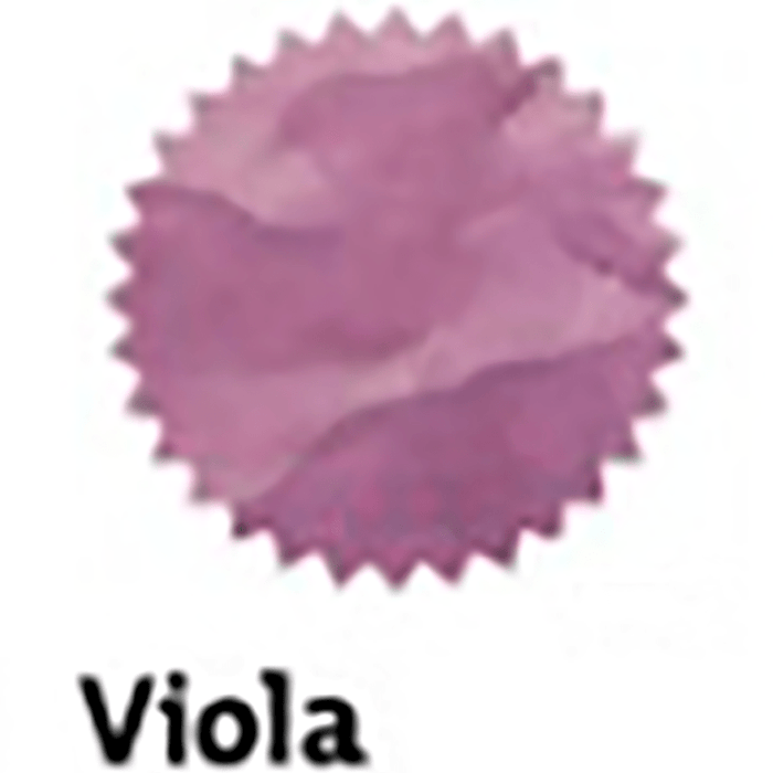 Robert Oster Signature Ink Bottle - Viola - 50ml - Pen Boutique Ltd