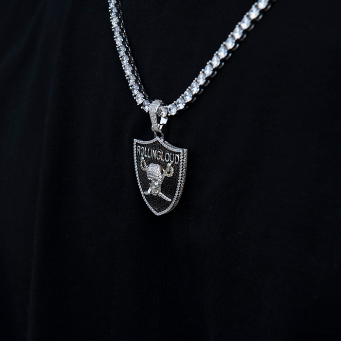 Rolling Loud Pendant (Bay Area 2018)