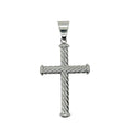 Rope Cross