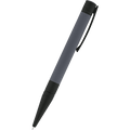S T Dupont D - Initial Ballpoint Pen - Velvet - Graphite/Matte Black - Pen Boutique Ltd