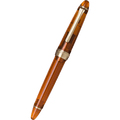 Sailor 1911S Jellyfish Fountain Pen - Fried Egg - Gold Trim - 14K nib (Special Edition) - Pen Boutique Ltd
