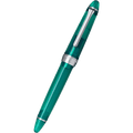 Sailor 1911S Jellyfish Fountain Pen - OhWan - Rhodium - 14K nib (Special Edition) - Pen Boutique Ltd
