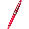 Sailor 1911S Jellyfish Fountain Pen - Sea Nettle - Gold Trim - 14K nib (Special Edition) - Pen Boutique Ltd