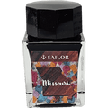 Sailor Bottled Ink - 50 State Ink – Missouri - 20ml - Pen Boutique Ltd
