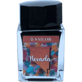 Sailor Bottled Ink - USA State - Nevada - 20ml - Pen Boutique Ltd