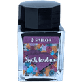 Sailor Bottled Ink - USA State - South Carolina - 20ml - Pen Boutique Ltd