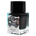 Sailor Compass Dipton Bottle Ink - Sheen - Dark Cave - Pen Boutique Ltd