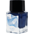 Sailor Compass Dipton Bottle Ink - Shimmer - Ice Dance - Pen Boutique Ltd