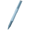 Sailor Compass Tuzu Ballpoint Pen - Adjust Translucent Light Blue - 0.5mm (Limited Edition Color) - Pen Boutique Ltd