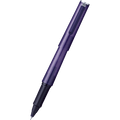 Sailor Compass Tuzu Ballpoint Pen - Adjust Translucent Violet - 0.5mm (Limited Edition Color) - Pen Boutique Ltd