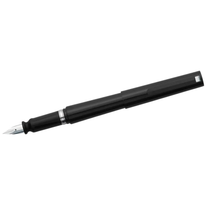 Sailor Compass Tuzu Fountain Pen - Adjust Black - Pen Boutique Ltd