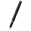 Sailor Compass Tuzu Fountain Pen - Adjust Black - Pen Boutique Ltd