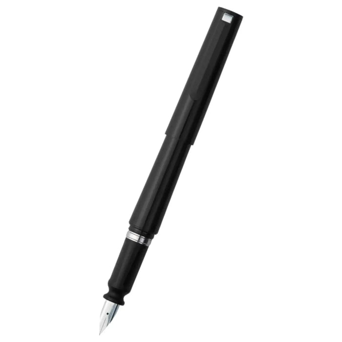 Sailor Compass Tuzu Fountain Pen - Adjust Black - Pen Boutique Ltd