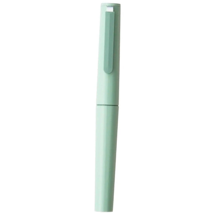 Sailor Compass Tuzu Fountain Pen - Adjust Green - Pen Boutique Ltd