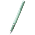 Sailor Compass Tuzu Fountain Pen - Adjust Green - Pen Boutique Ltd