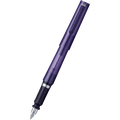 Sailor Compass Tuzu Fountain Pen - Adjust Translucent Violet (Limited Edition Color) - Pen Boutique Ltd